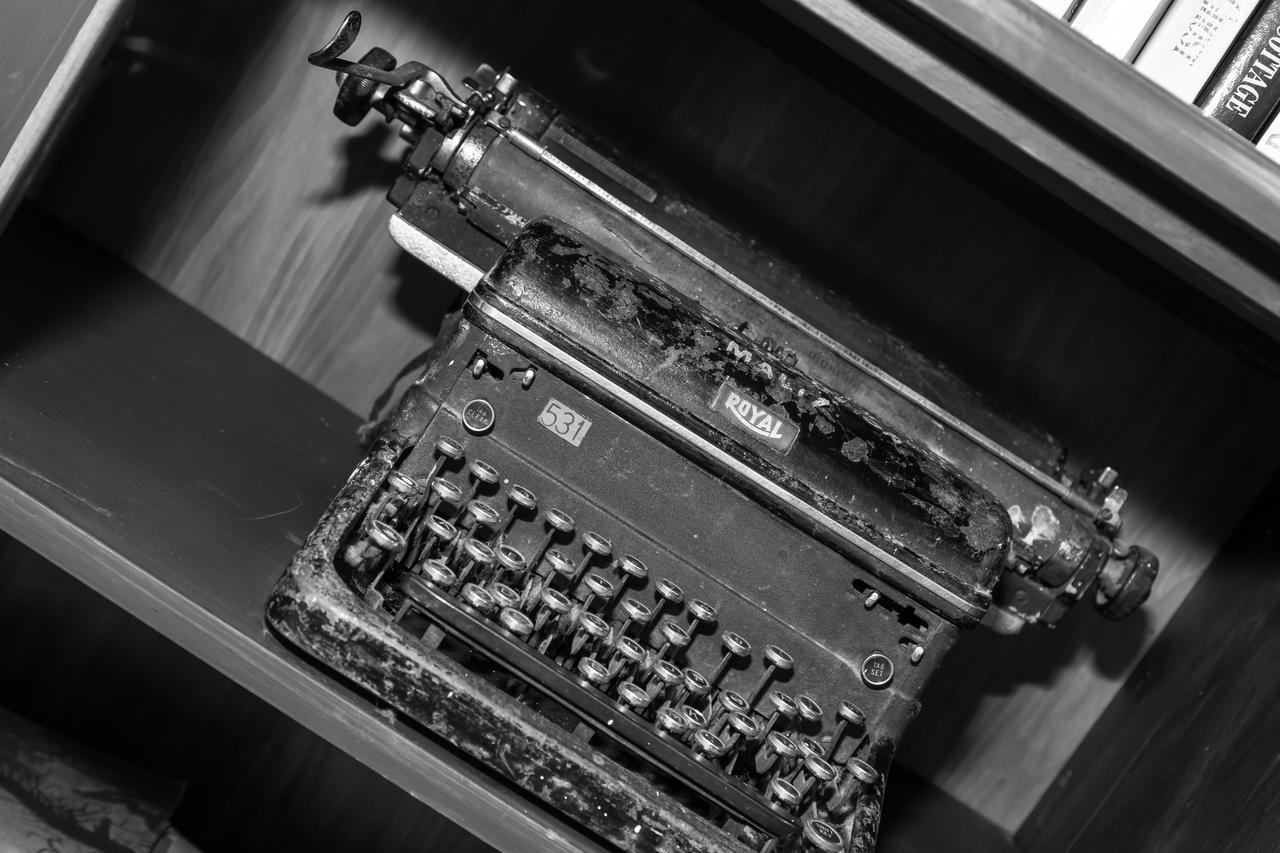 Bb De Rohan Żebbuġ Εξωτερικό φωτογραφία