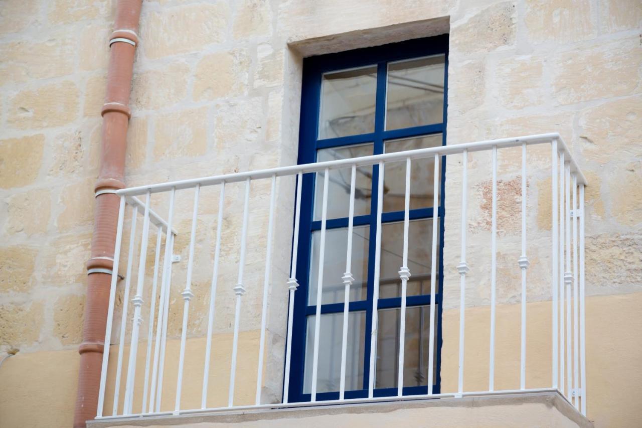 Bb De Rohan Żebbuġ Εξωτερικό φωτογραφία